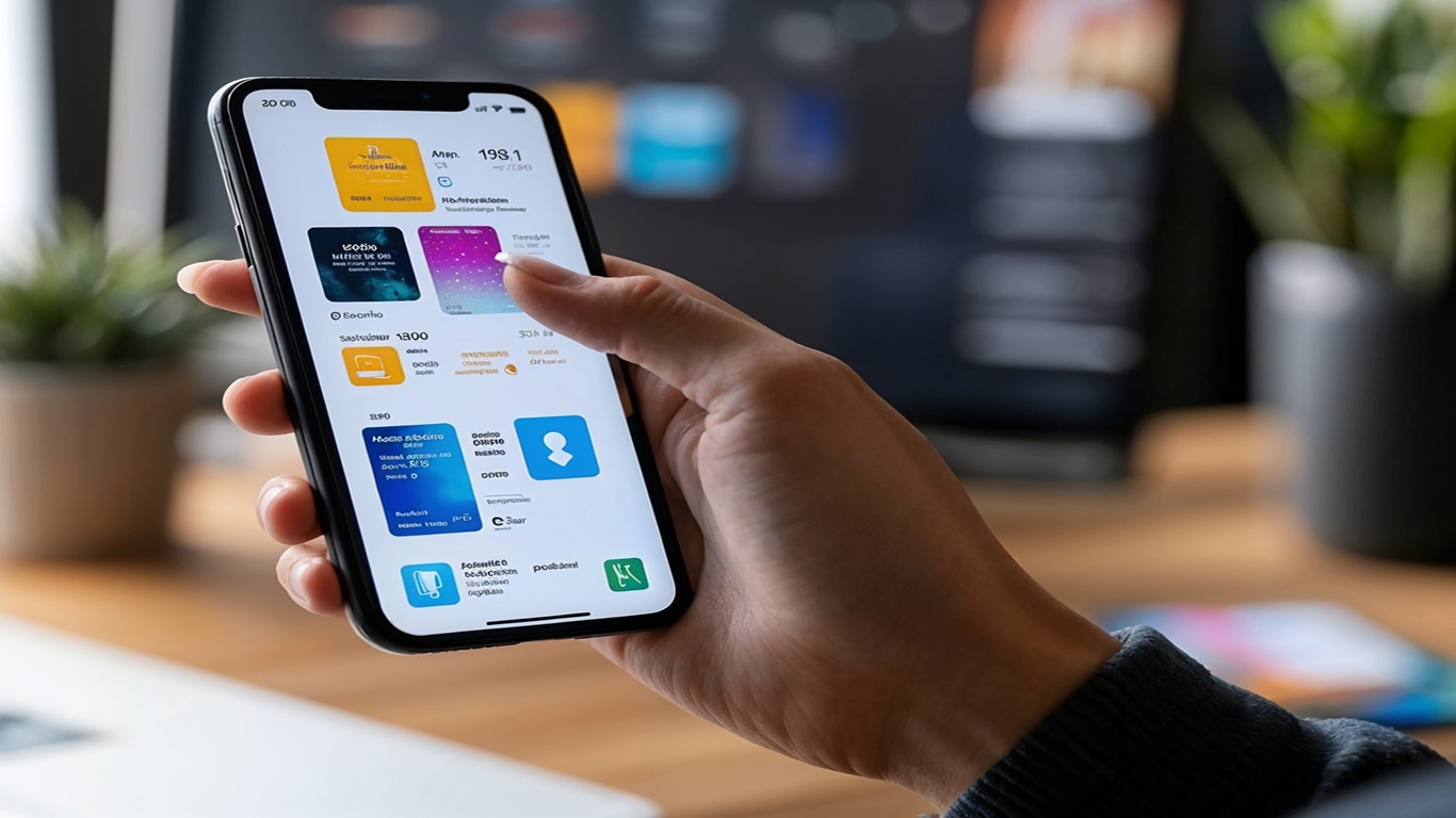 The Future of App Innovation in 2025